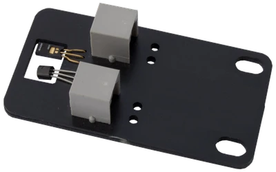 1-Wire temperature and humidity sensor